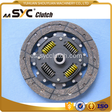 Ford Focus Disc Clutch 1878002827